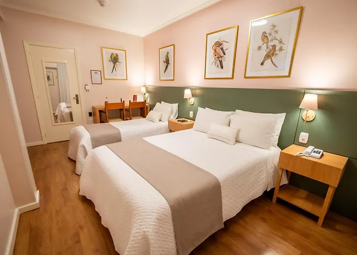 Pousada da NevePousada